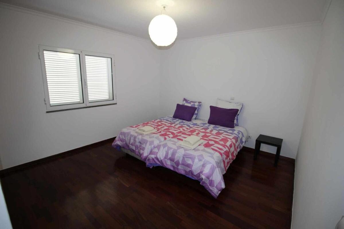 Levadas Portinho Ii-Modern Apt With Balcony Facing The Sea מראה חיצוני תמונה