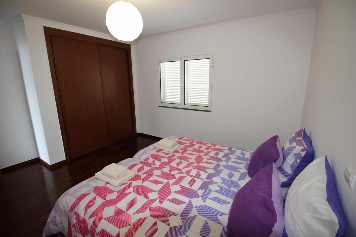 Levadas Portinho Ii-Modern Apt With Balcony Facing The Sea מראה חיצוני תמונה