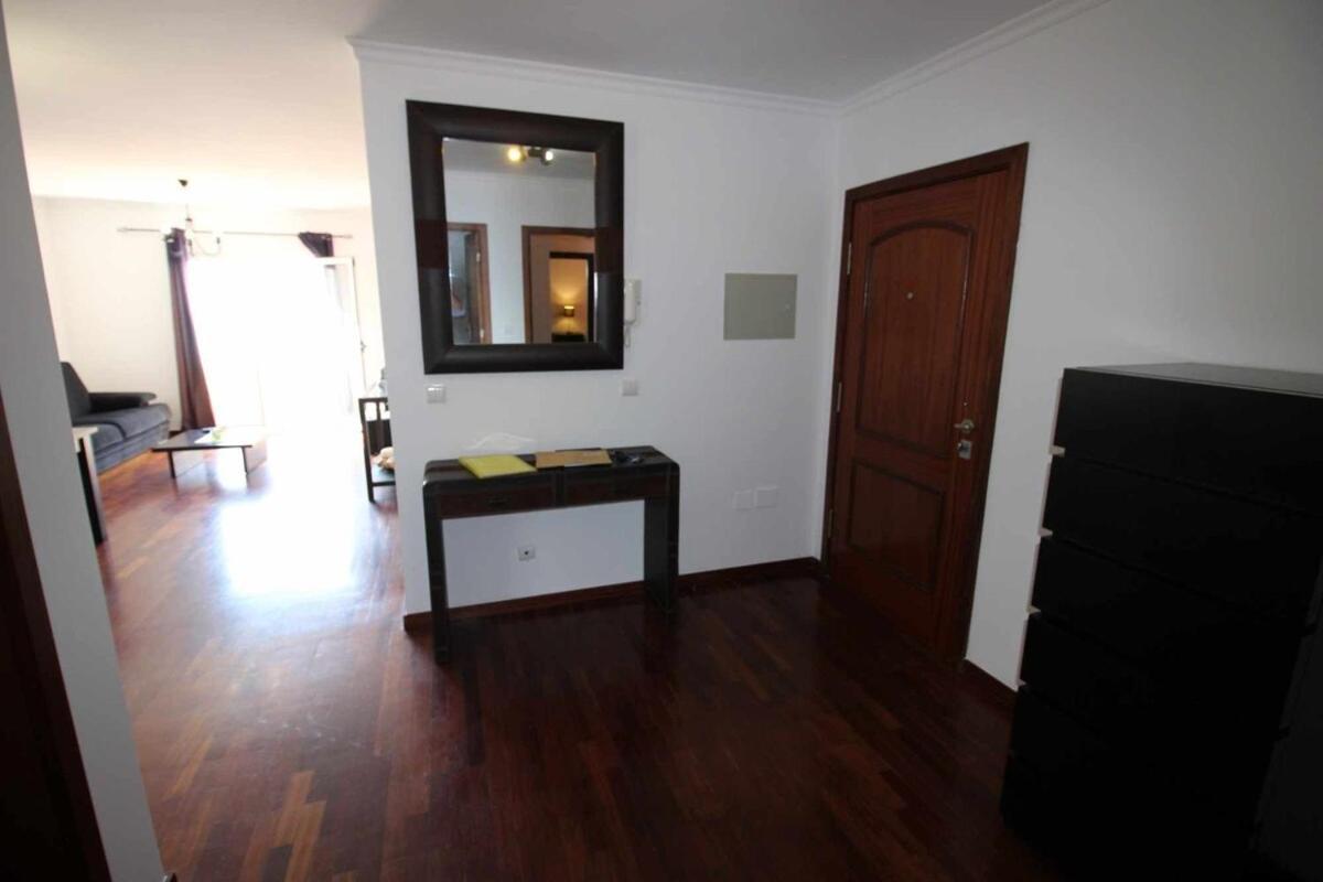 Levadas Portinho Ii-Modern Apt With Balcony Facing The Sea מראה חיצוני תמונה